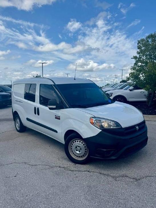 RAM PROMASTER CITY 2018 ZFBERFAB6J6J59069 image RAM PROMASTER CITY 2018 ZFBERFAB6J6J59069 image